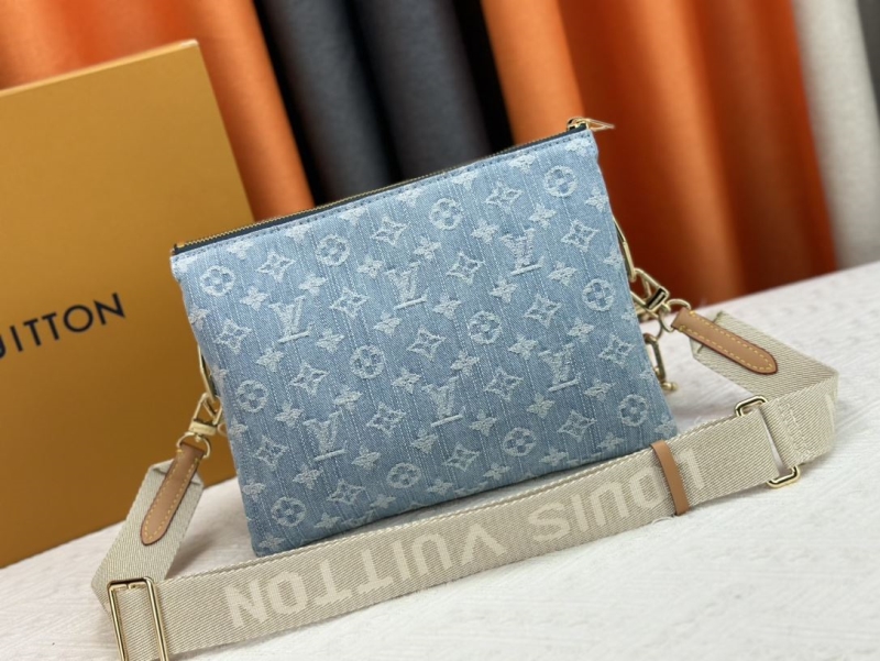 LV Satchel bags